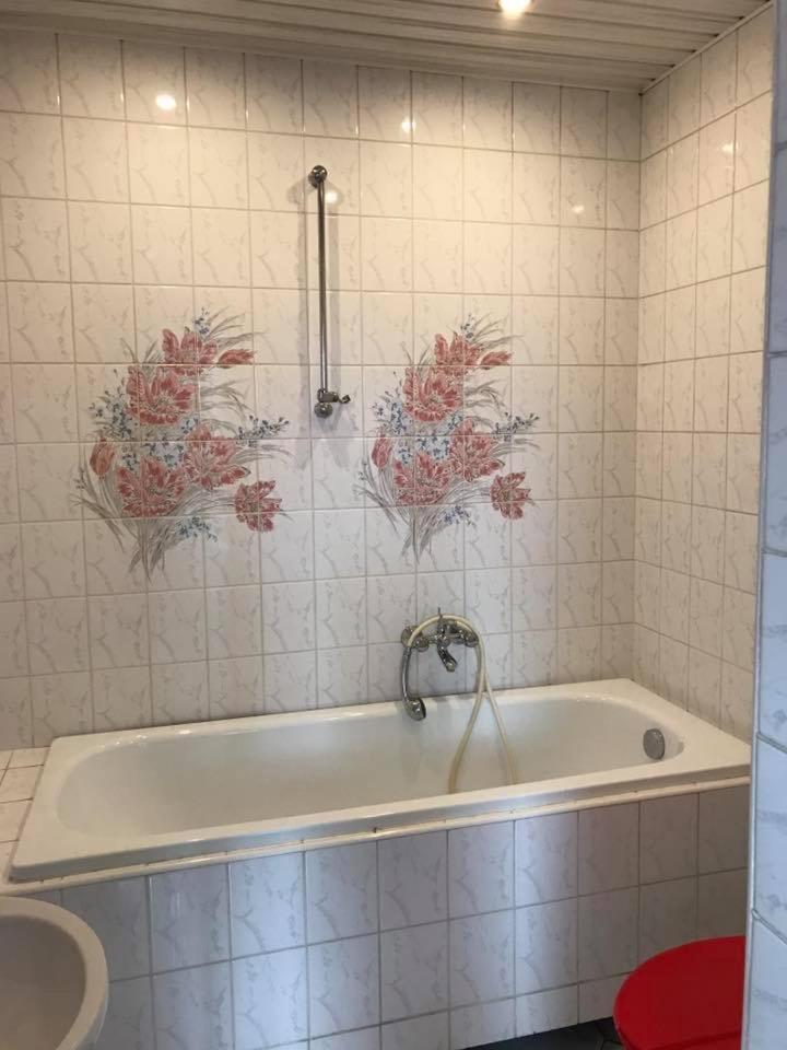 Hotel Gryf グリフィツェ エクステリア 写真